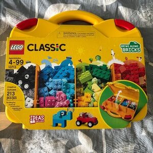 Brand new Lego 10713